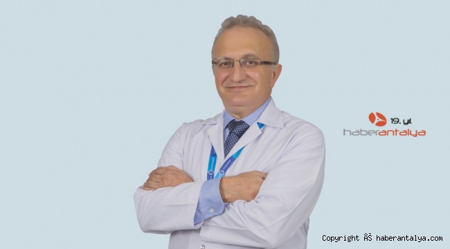 Prostat tedavi edilmediğinde böbrek yetmezliğine neden olabiliyor