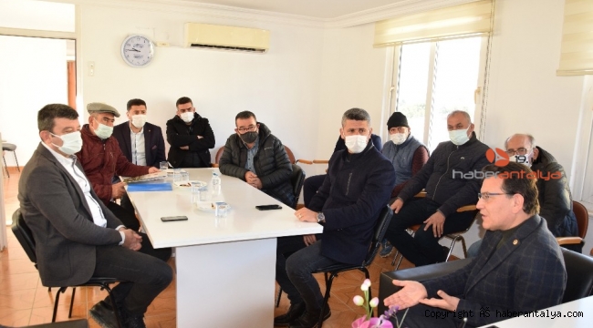 Rusya'ya domates ihracatında yeni kota müjdesi