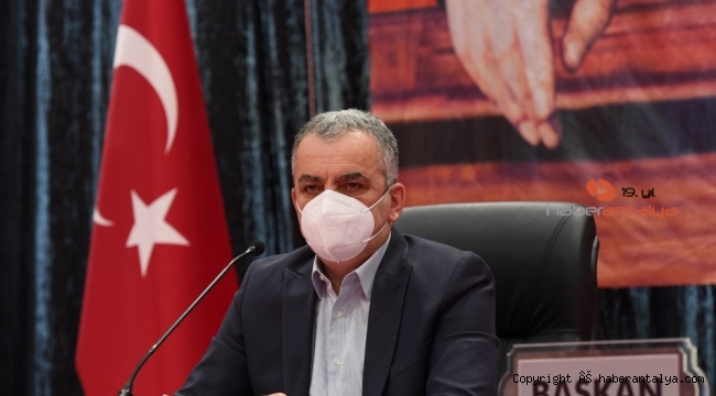 Semih Esen: "Öküz altında buzağı aramaya gerek yok"