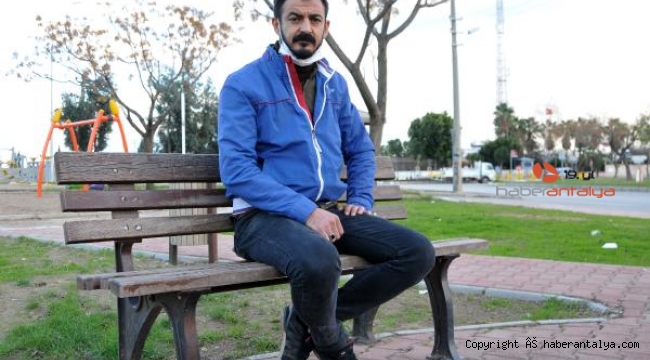Şiddet uyguladığı iddia edilen koca: Eşimin psikolojik sorunu var