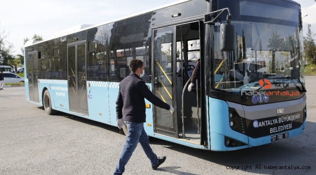 Toplu ulaşımda HES kodu eşleştirme tarihi uzatıldı