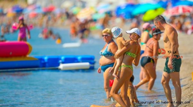 Turizmin umudu 2021, 2021'in umudu aşı