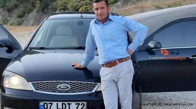 Tutukluk yapan tüfeği, kontrol ederken ateş alınca öldü