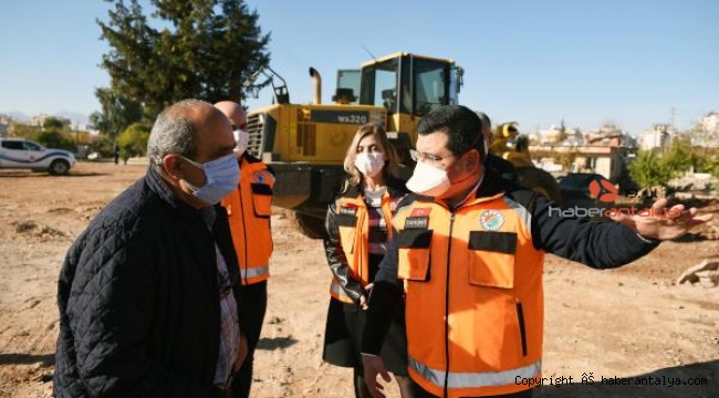 Tütüncü: Ay Deresi, 2021'nin en heyecan verici projesi