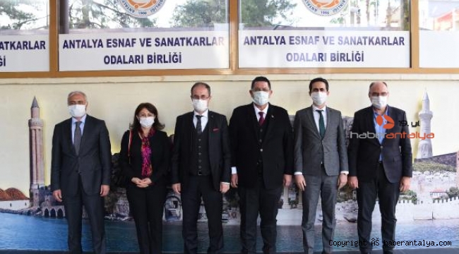 Yapılandırmada son başvuru 1 Şubat