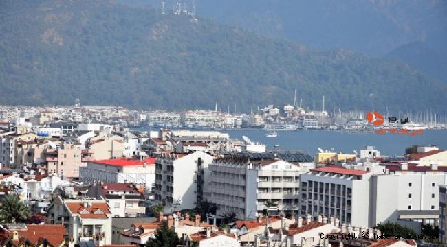 Yeni turizm sezonu için umutlu açıklama