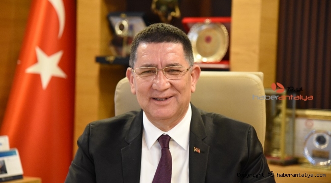 "Aldatıcı indirimler ve merdiven altı ürünlere karşı dikkatli olalım"