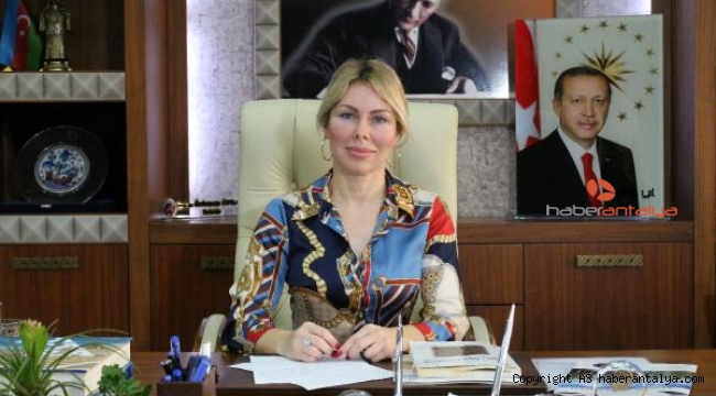 Antalya'da mutasyonlu bir hasta tespit edildi !