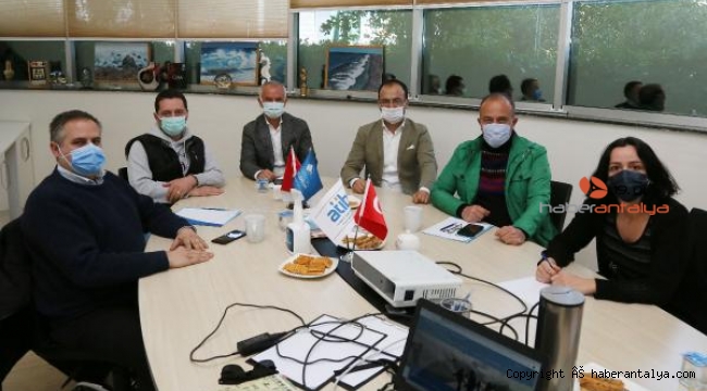 2021 alternatif turizm için de umut yılı