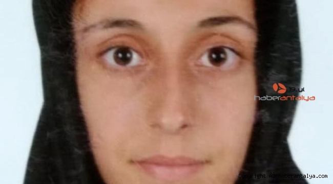 Ailesi uyurken evden çıkan Esra'dan 6 gündür haber alınamıyor
