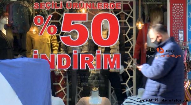 Alışverişte aldatmalara dikkat !