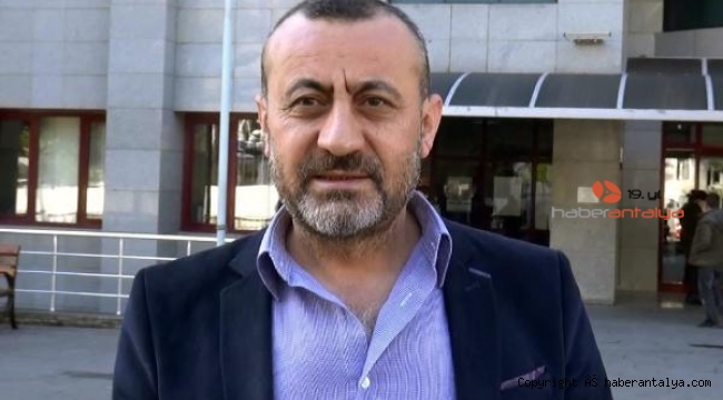 Avukat, kredi kartı dolandırıcılarının hedefi oldu