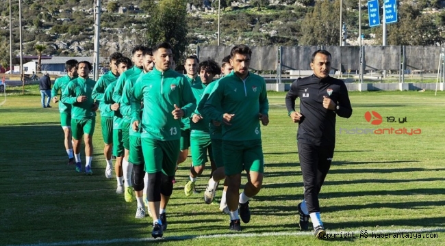 BAL' da hareketlilik başlıyor