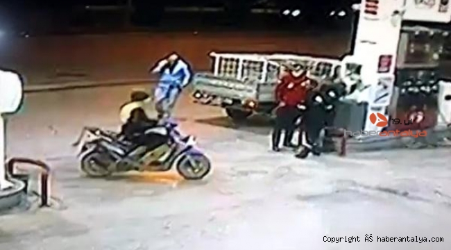 Barakası yıkılan kadın pompalı tüfekle dehşet saçtı: 2 yaralı