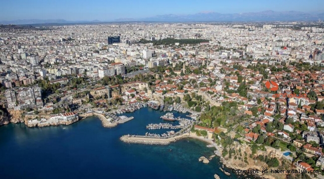 Batı Akdeniz'in ocak ayı ihracatı rekor kırdı,