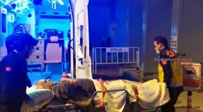 Belediye başkanı ve eşini vuran sanık: Pişman oldum