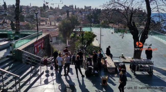 Çare Amerika'dan geldi. Jason Statham esnafa can suyu oldu !