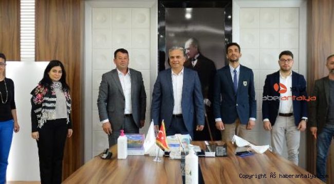 Çevreci Komşu Kart ile 12 milyon lira gelir
