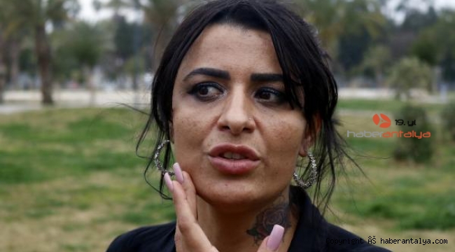 Güzellik merkezinde yüzü yanan Aslı: Sosyal medyadaki reklamlarına kandım