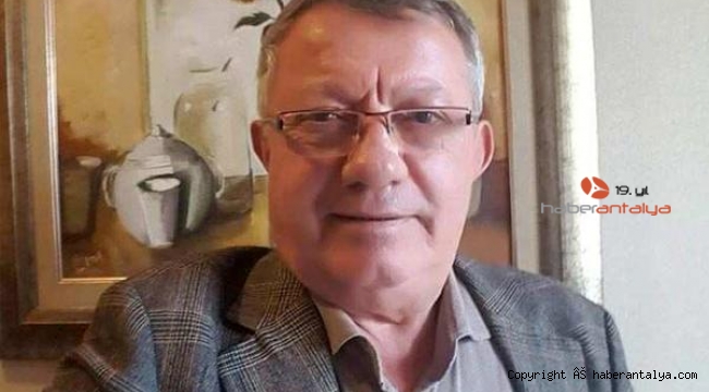 Hüseyin Kazancı yaşamını yitirdi