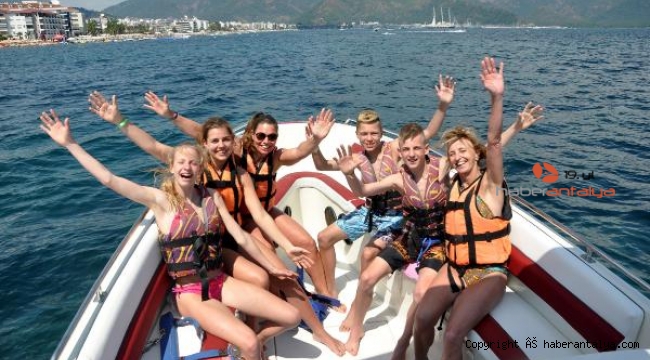 İngilizlerin normalleşme takvimi turizmcileri umutlandırdı