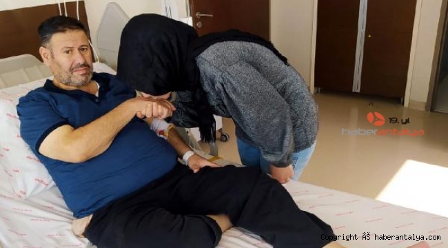 Kayınpederine can olan gelin: Bizde 'baba' demişsek bitmiştir