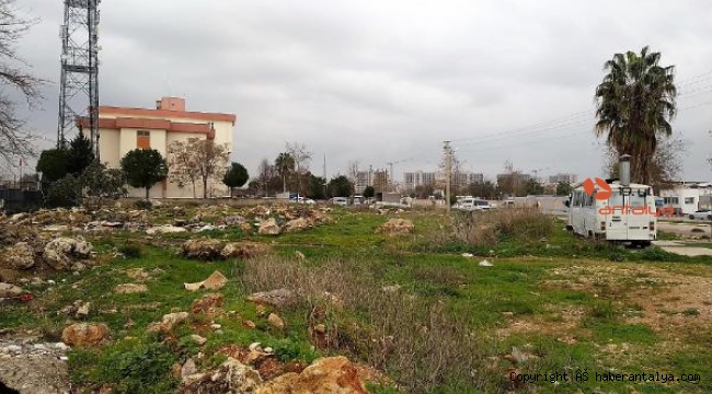 Kepez'in doğusuna polis merkezi