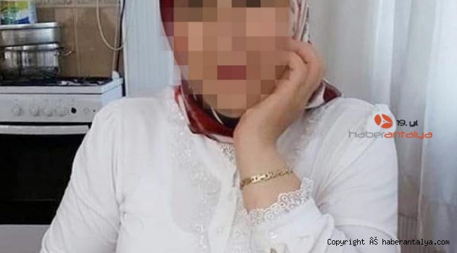 'Komşu cinayeti' davasında müebbet istendi