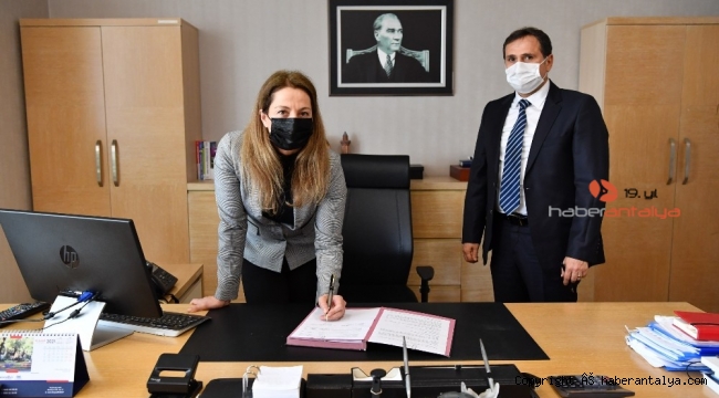 Konyaaltı Belediyesi hayvan üreticilerine yönelik 'ücretsiz aşı' desteğine devam edecek
