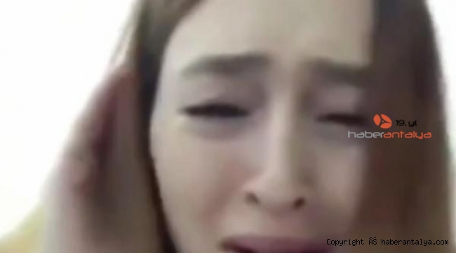 Köpek besleme yüzünden tartıştıkları kadına dehşeti yaşattılar