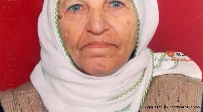 Koronavirüsten ölen annesinin arkasından yaptı, 15 yıl ceza yemesi gündemde