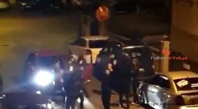 Koronavirüsü unutturan asker eğlenceleri