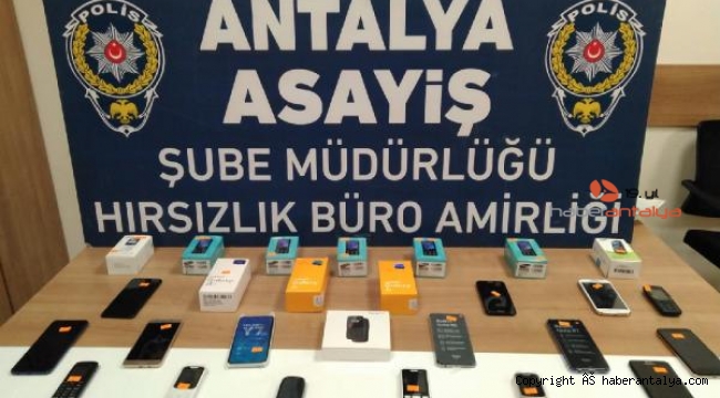 Kurallara uymayan telefonculara ceza yağdı