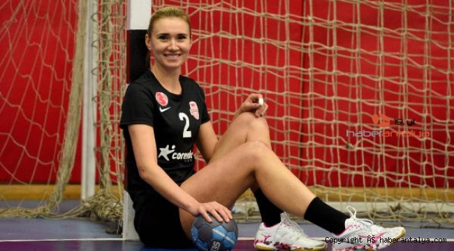 Olga'lı Muratpaşa İzmir deplasmanında