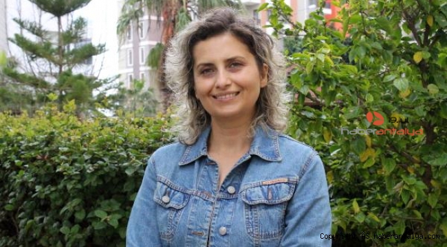 Öykü Arin'in annesi: Yanak içinden sürüntü kitinin Türkiye'ye gelmesini istiyoruz