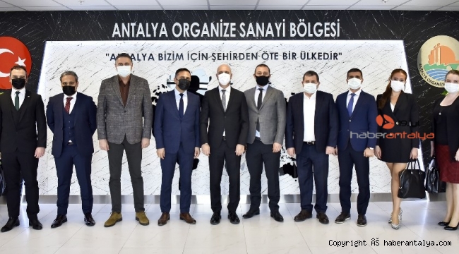 Sanayiciye 'Çıpa Kredisi' kolaylığı
