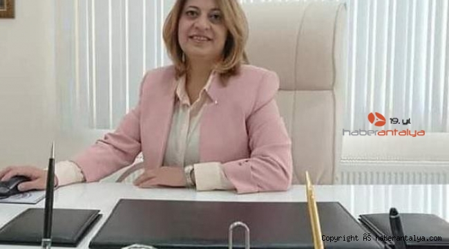 TURÇEF'ten, 'astronot' yerine 13 isim önerisi