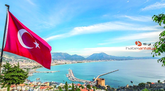 Turizmde umut 2021