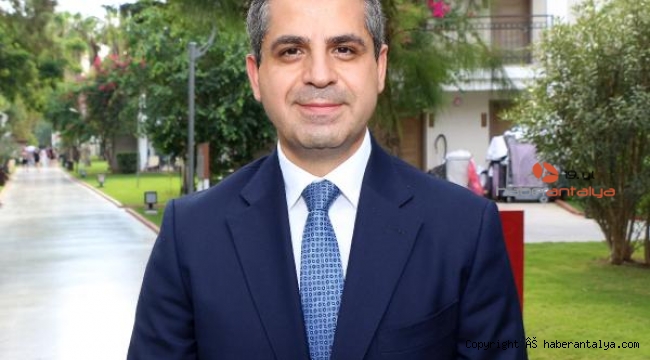 Turizmde 'iç turizme' dönüş