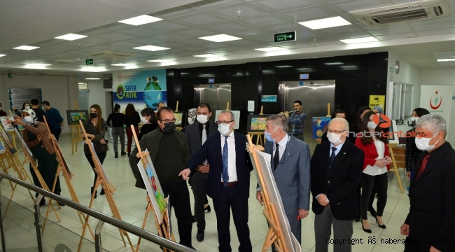 Tütünde 4 binden fazla zehirli madde var