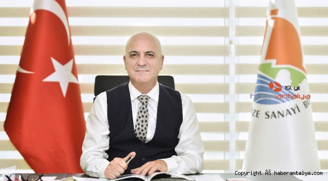 Üretim ve hizmet sektörüne aşıda öncelik tanınsın