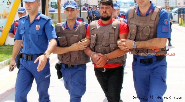 Yargıtay, tartıştığı köylüsünü öldüren sanığın cezasını onadı