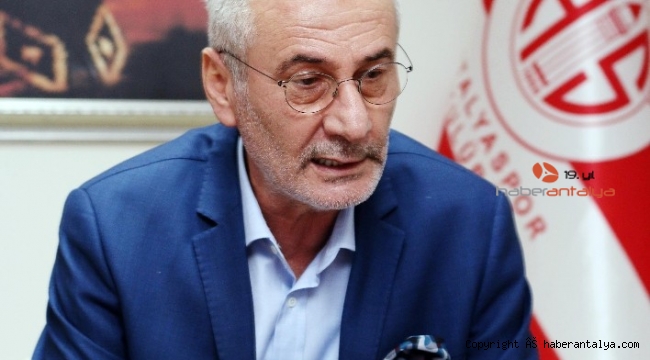 Yılmaz'dan hakem Ulusoy'a sert tepki