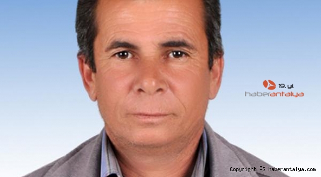 Zeytin bahçesinde gizemli ölüm