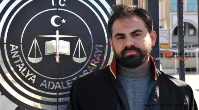 1 gün ceza alsa, 155 yıl hapis yatacak !