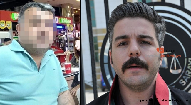 14 yaşındaki kızın maskesini çıkarıp... Markette tacize kontrolle tahliye !