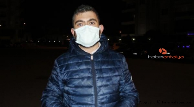 158 bin dolarlık dolandırılma iddiasına yalanlama