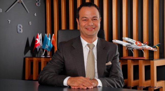 '2021 turizmine aşı hareketliliği yön verecek'