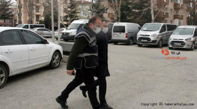 'Acılı' diye çalışana fırlatılan çiğ köftenin, 'silah' sayılması talep edildi