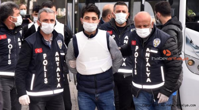 Ağabeyi, Mervenur Polat'ı nasıl teşhis etti ?